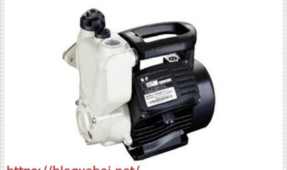 Bơm chân không 2zx-1 và một số thông số chính