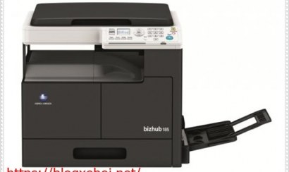 Cho thuê máy photocopy ờ quận 9 có lợi ích gì