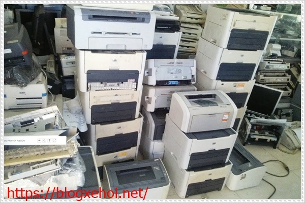 thu&ecirc; m&aacute;y photocopy tại Mai Phương Huy