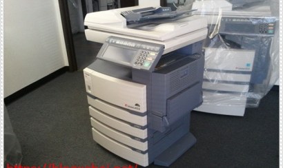 Những thế mạnh khi thuê máy photocopy ở quận 9