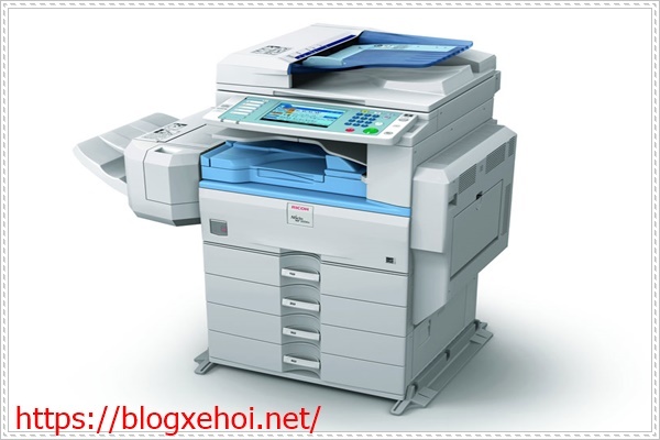 Trung t&acirc;m b&aacute;n m&aacute;y photocopy uy t&iacute;n gi&aacute; rẻ