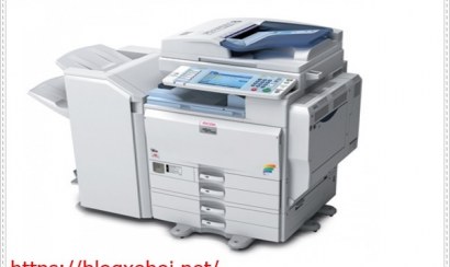 Dịch vụ cho thuê máy photo Toshiba uy tín