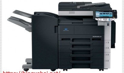 Tìm nơi cho thuê máy photo uy tín