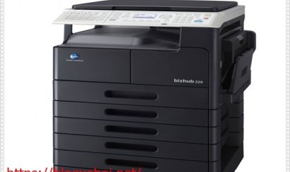 Tư vấn sử dụng dịch vụ cho thuê máy photocopy
