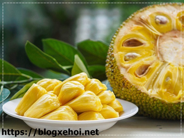 Mít có hàm lượng đường cao