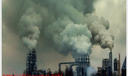 Ô nhiễm môi trường tại thủ đô Hà Nội