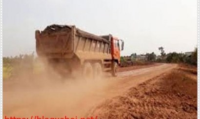 Tình trạng môi trường bị ô nhiễm và biện pháp giải quyết