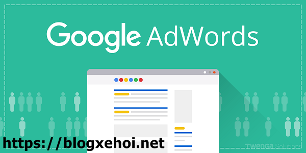 Quảng cáo google adword không hiệu quả ?
