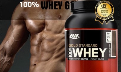 Sữa tăng cơ và những ưu điểm vượt trội dành cho người tập thể hình