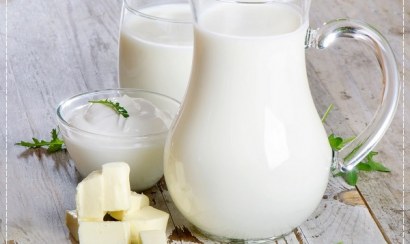 Vai trò của sữa trong dinh dưỡng thể hình