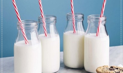 Tại sao người gầy nên dùng sữa tăng cân