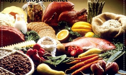 Công thức cho kế hoạch dinh dưỡng thể hình hiệu quả