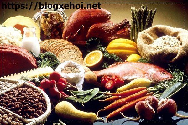 Thực phẩm gi&agrave;u testosterone
