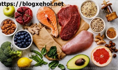  Vai trò của Testosterone trong dinh dưỡng thể hình