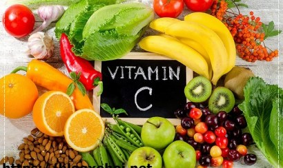 Vai trò của vitamin trong dinh dưỡng thể hình
