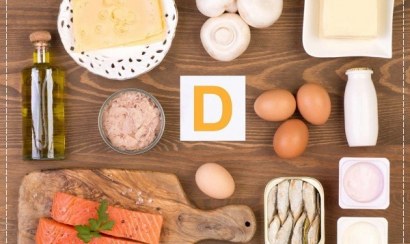 Tầm quan trọng của vitamin D với sức khỏe và dinh dưỡng thể hình
