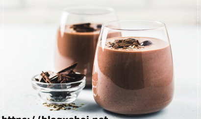 Quá nhiều cacao có tốt cho dinh dưỡng thể hình?