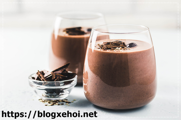 Nhiều cacao c&oacute; tốt cho dinh dưỡng thể h&igrave;nh kh&ocirc;ng ?