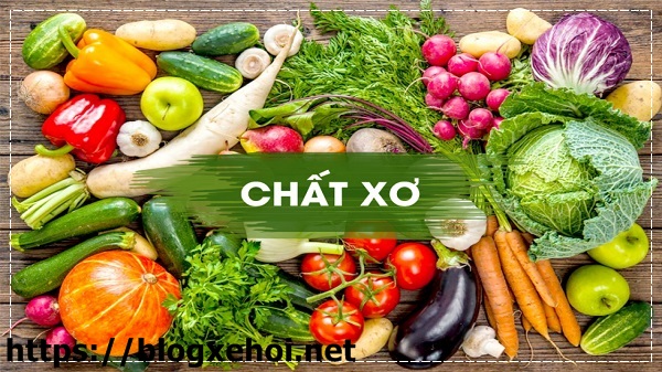 Nguồn dinh dưỡng thể h&igrave;nh từ rau củ