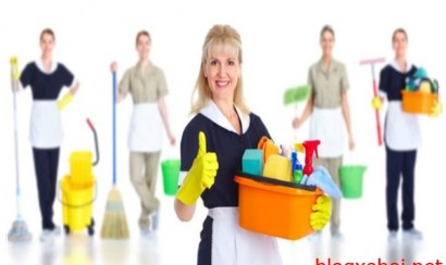 Mẹo tẩy ố vàng nhà vệ sinh hiệu quả nhất