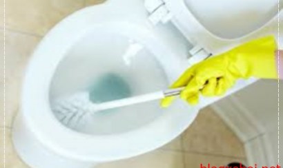 Cách sử dụng và các lưu ý về viên tẩy rửa bồn cầu