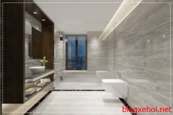 Phương ph&aacute;p tẩy ố v&agrave;ng nh&agrave; vệ sinh