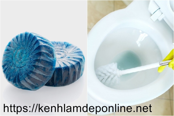 C&aacute;ch sử dụng vi&ecirc;n khử m&ugrave;i